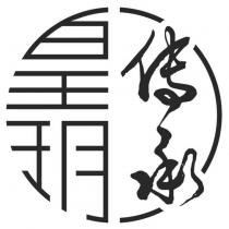 皇玥傳承