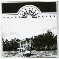Georgia Label Design