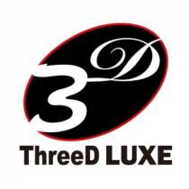3D ThreeD LUXE 及圖