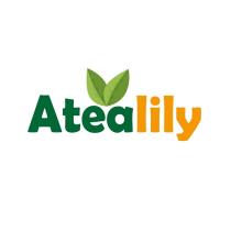 Atealily 及圖