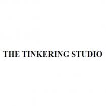 THE TINKERING STUDIO