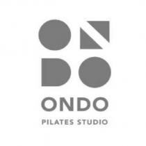 PILATES STUDIO ONDO 及圖