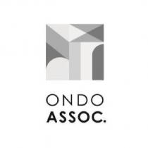 ONDO ASSOC 及圖