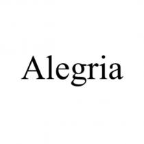 Alegria