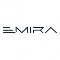 EMIR 設計字