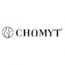 超蜜臀 CHOMYT © 設計圖及圖