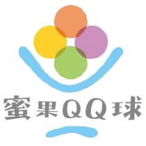 蜜果 QQ 球及圖