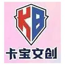 卡寶文創 KB 及圖