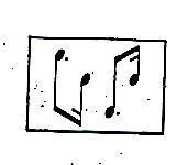 音符圖