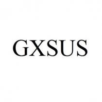 GXSUS