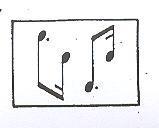 音符圖