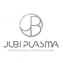 JUBI PLASMA ENABLING TECHNOLOGY FOR BEAUTY SOLUTIONS 及圖