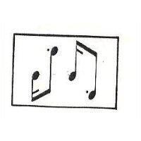 音符圖