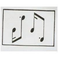音符圖