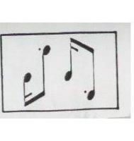 音符圖