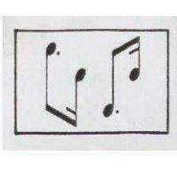 音符圖