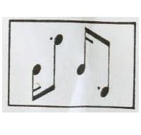 音符圖