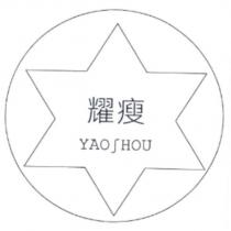 耀瘦