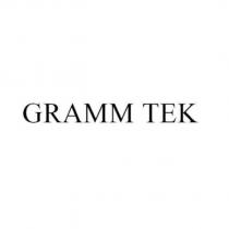 GRAMM TEK