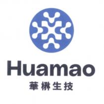 華楙生技 Huamao 及圖