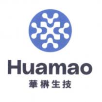 華楙生技 Huamao 及圖