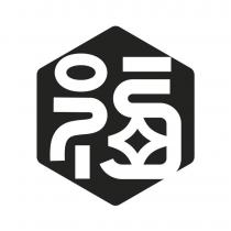 銀齡福膳公司標章