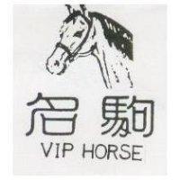 名駒及圖 VIP HORSE