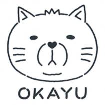 OKAYU 及圖