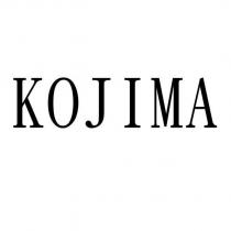 KOJIMA