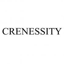 CRENESSITY