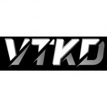 VTKD logo