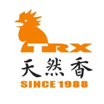 天然香