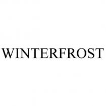 WINTERFROST