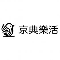 京典樂活及圖