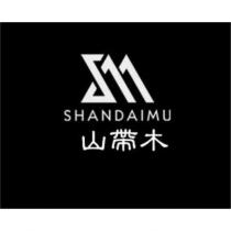 山帶木 SHANDAIMU 及圖