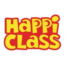 Happi Class
