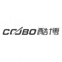 COOBO 酷博及圖