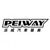 PEIWAY 派威汽車醫美