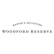 WOODFORD RESERVE MASTER'S COLLECTION
