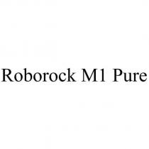 Roborock M1 Pure