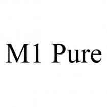 M1 Pure