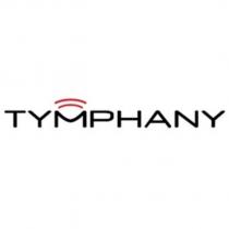 TYMPHANY 及圖