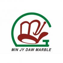 MIN JY DAW MARBLE 及圖