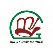 MIN JY DAW MARBLE 及圖
