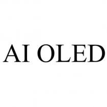 AI OLED