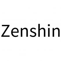Zenshin