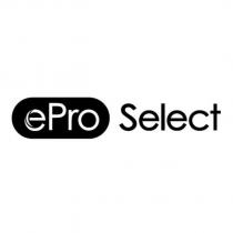 ePro Select