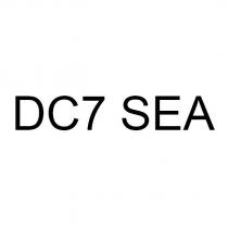 DC7 SEA