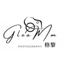 gleaMm 格黎設計字