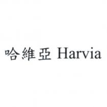 哈維亞 Harvia
